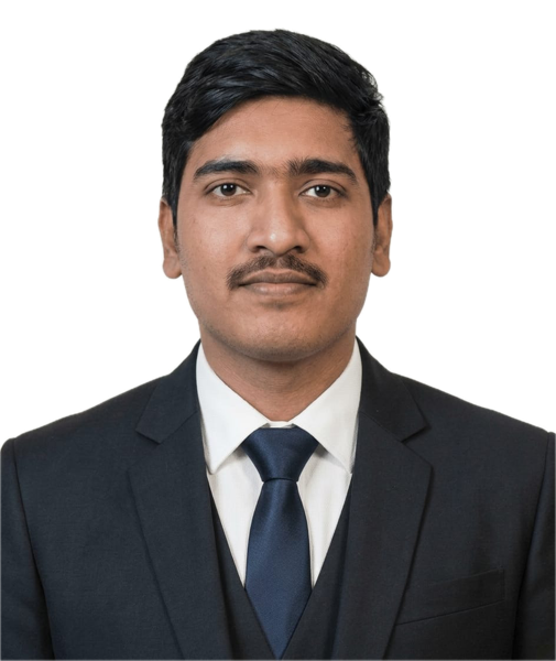 Angkon Dutta Joy