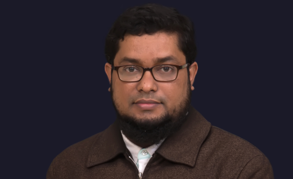 Golam Rabiul Alam