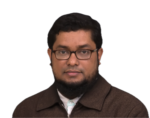 Golam Rabiul Alam